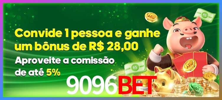 Prêmio 9096bet